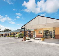 Catalina Motel Lake Macquarie - Perisher Accommodation