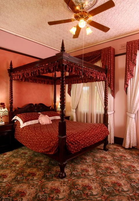 CBC Bed & Breakfast & Cafe - Perisher Accommodation 3