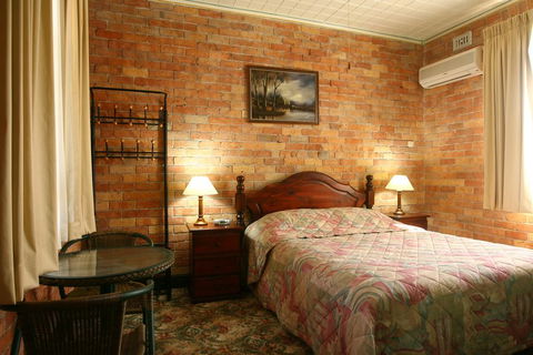 CBC Bed & Breakfast & Cafe - Perisher Accommodation 1