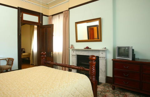 CBC Bed & Breakfast & Cafe - Perisher Accommodation 2