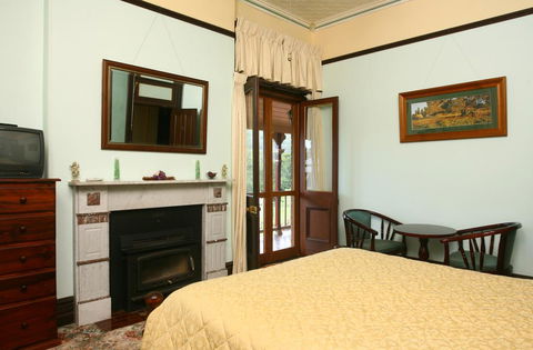CBC Bed & Breakfast & Cafe - Perisher Accommodation 0