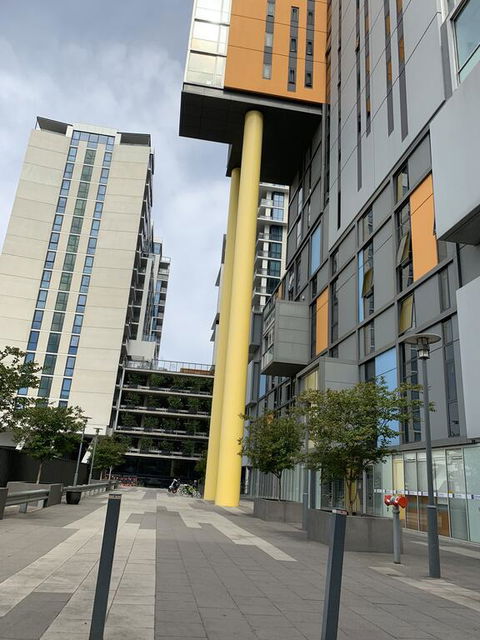 CBD Penthouse View Apartment - Perisher Accommodation 1