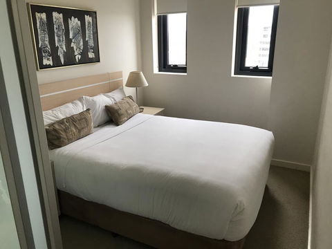 CBD Penthouse View Apartment - Perisher Accommodation 3