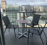 CBD Sky View Apartment - Perisher Accommodation