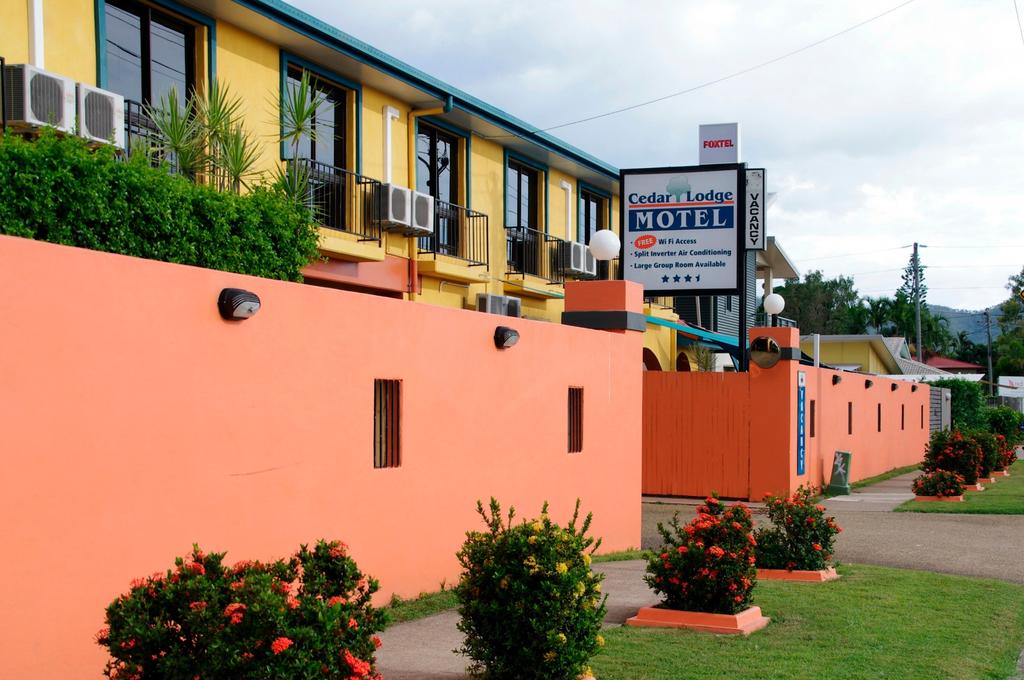 Aitkenvale QLD Perisher Accommodation