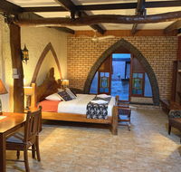 Cedar Park Rainforest Resort - Perisher Accommodation