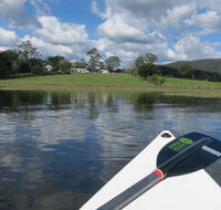 CedarBrae Country Stay - Perisher Accommodation