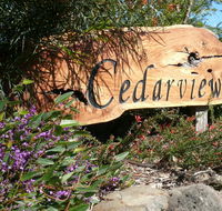 Cedarview Bed  Breakfast - Perisher Accommodation