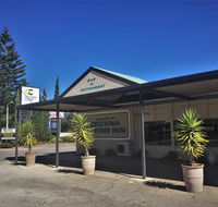 Ceduna Motor Inn - Perisher Accommodation