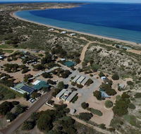 Ceduna Shelly Beach Caravan Park - Perisher Accommodation