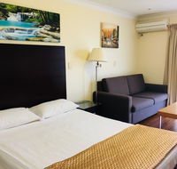 Centenary Motor Inn - Perisher Accommodation
