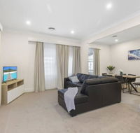 Central and Charming on Wallace - Perisher Accommodation