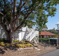 Central Cottage - Perisher Accommodation