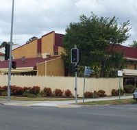 Central Motel Ipswich - Perisher Accommodation