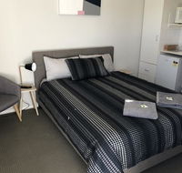 Central Motel Mudgee - Perisher Accommodation