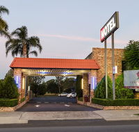 Centrepoint Midcity Motor Inn - Perisher Accommodation