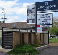 Centrepoint Motel - Perisher Accommodation