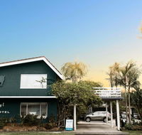 Chalet Motel Brunswick Heads - Perisher Accommodation