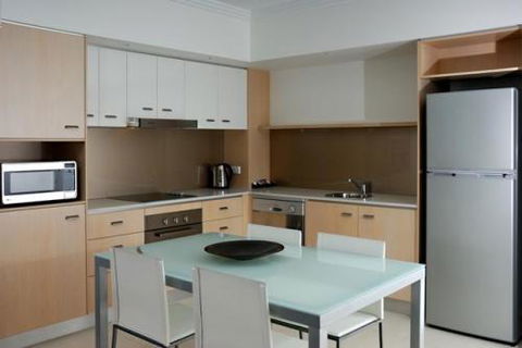 Chancellor Executive Apartments - Perisher Accommodation 3