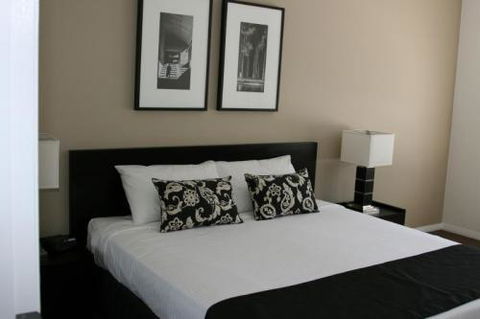 Chancellor Executive Apartments - Perisher Accommodation 1