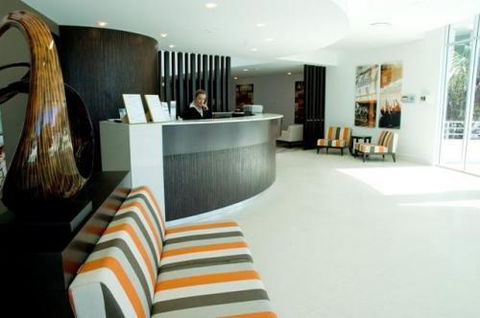 Chancellor Executive Apartments - Perisher Accommodation 2