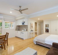 Chapel Woods Bed and Breakfast - Perisher Accommodation
