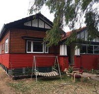 Character 1940s Property - Perisher Accommodation