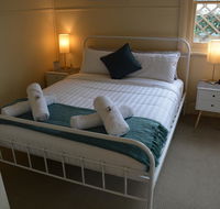 Charming Miners Cottage in the Hip City of Geelong - Perisher Accommodation