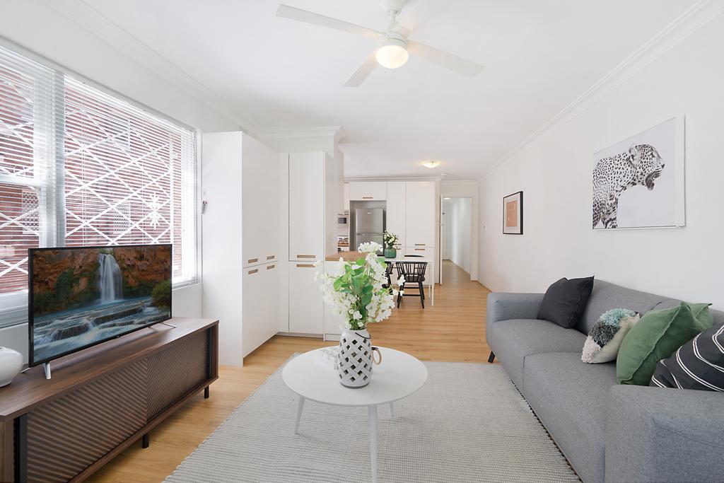 Ashfield NSW Perisher Accommodation