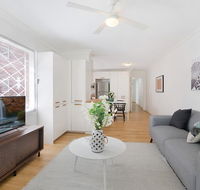 Charming parkside apartment in quiet area - Perisher Accommodation
