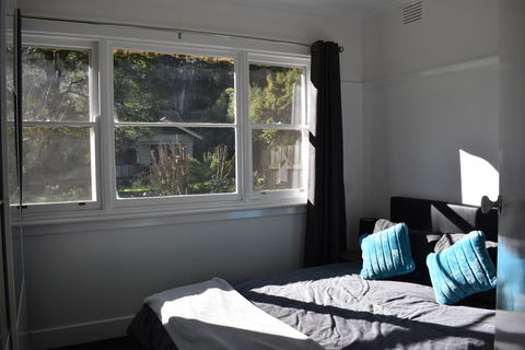 Charnwood Cottages In Warburton - Perisher Accommodation 3