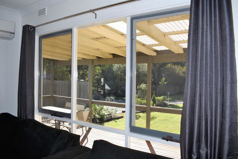 Charnwood Cottages In Warburton - Perisher Accommodation 1