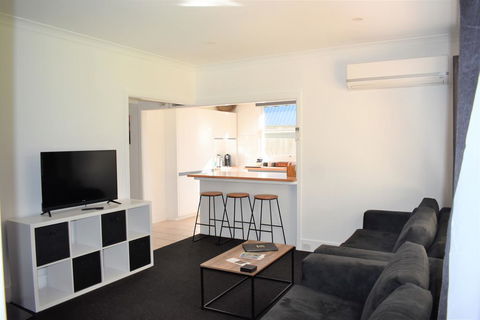 Charnwood Cottages In Warburton - Perisher Accommodation 2