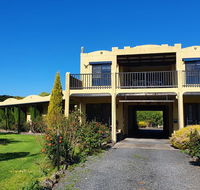Chateau Bass - Perisher Accommodation