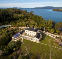 Chateau Le Marais - Perisher Accommodation