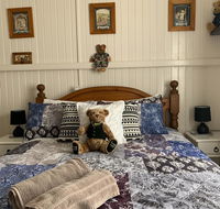 Cherry Blossom Cottage - Perisher Accommodation