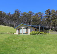Cherryview Cygnet - Perisher Accommodation