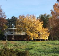 Chestnut Brae Farmstay - Perisher Accommodation