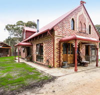 Chianti Cottages - Perisher Accommodation