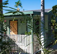 Chillagoe Cabins and Tours - Perisher Accommodation