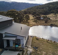 Chloe's Chalet - Perisher Accommodation