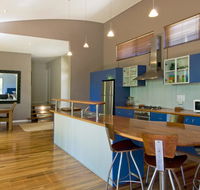 Chriscross Retreat 9 Cross Street - Perisher Accommodation