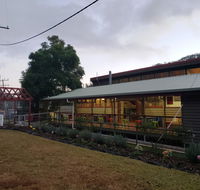 Christmas Creek Caf  Cabins - Perisher Accommodation