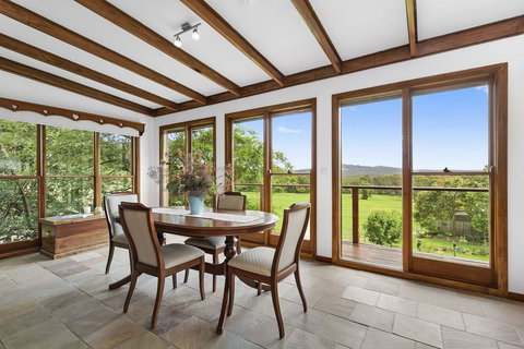 CHRISTOPHERS COTTAGE - Perisher Accommodation 2