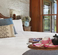 CHRISTOPHERS COTTAGE - Perisher Accommodation