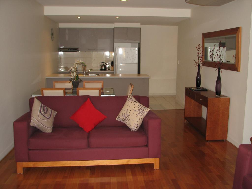 Adelaide City SA Perisher Accommodation