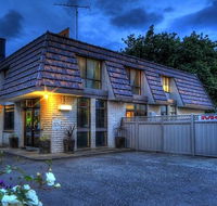 City Gardens Motel - Perisher Accommodation