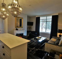 City Life Apartment-full kitchen  separate bedroom - Perisher Accommodation