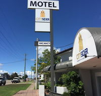 City Sider Motor Inn - Perisher Accommodation