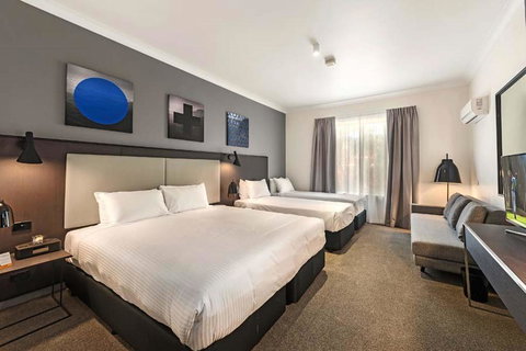 CKS Sydney Airport Hotel (formerly Quality Hotel) - Perisher Accommodation 1